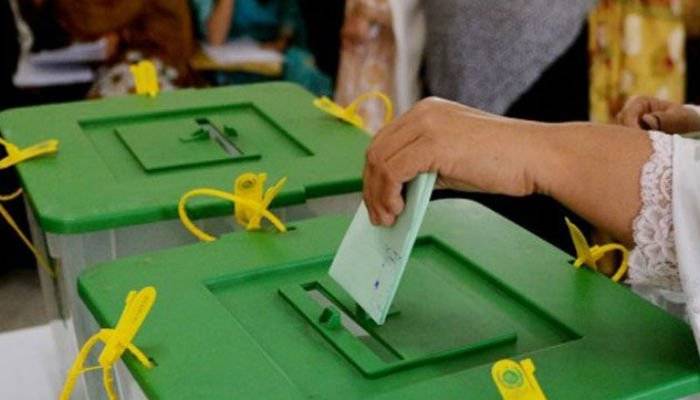 PTI loses PK-71 seat to ANP
