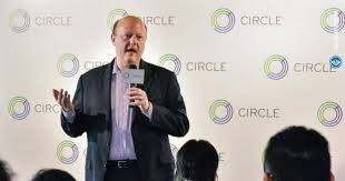 Global rules on cryptocurrencies needed: Circle CEO