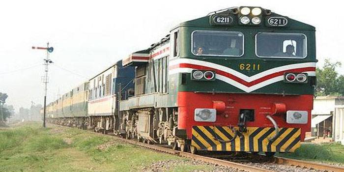 Pakistan Railways establish task force on freight trains