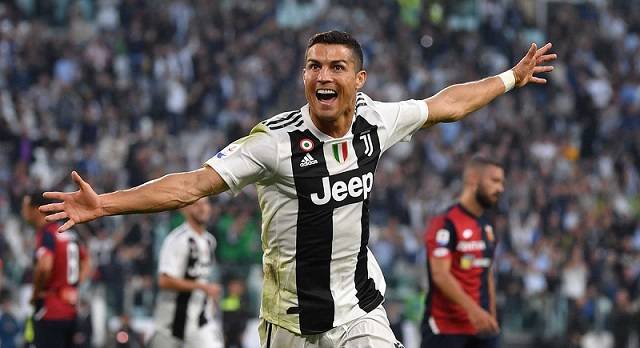 Return of a hungry Ronaldo worrying for Manchester United