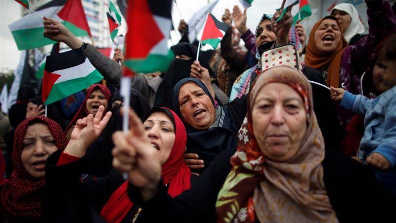 Human Rights Watch: Palestinians crush dissent with torture