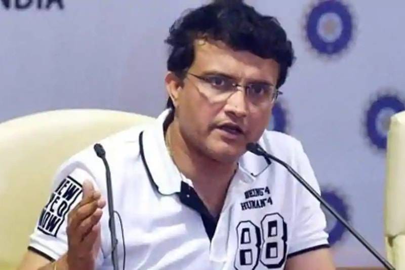 Sourav Ganguly fears for Indian cricket amid #MeToo row