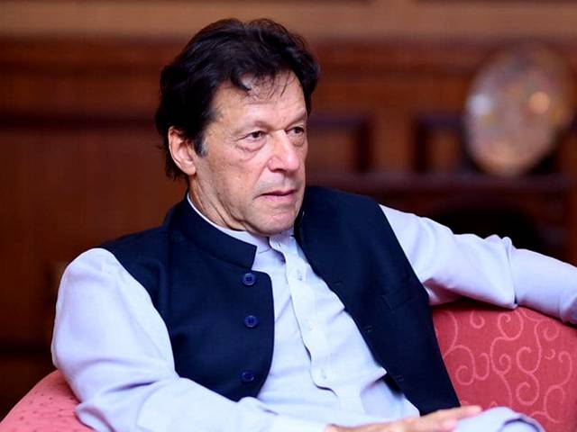 PM Khan to leave for first official visit to China today