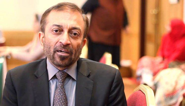 Farooq Sattar, Amir Khan others indicted in provocative speech case