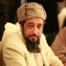 Maulana Hamidul Haq named acting JUI-S chief