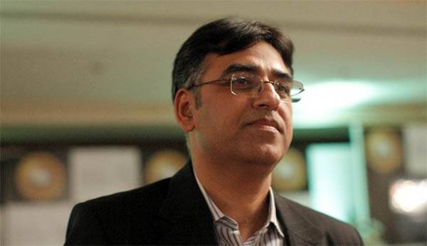  CPEC excellent example of Pak-China cooperation: Asad Umar