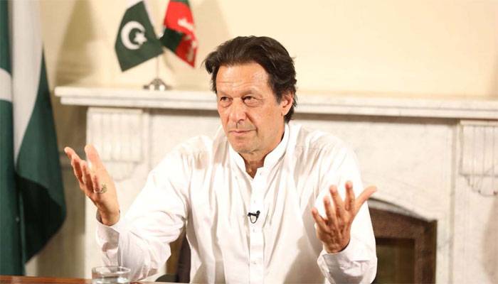 Pakistan wants peace in Yemen, says PM Khan 