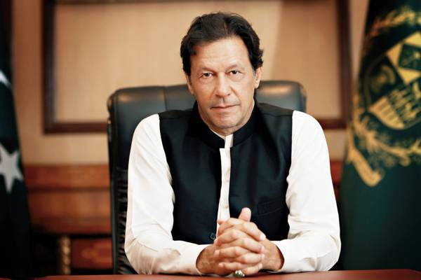 PM Imran directs compensation package for protest affectees in Punjab