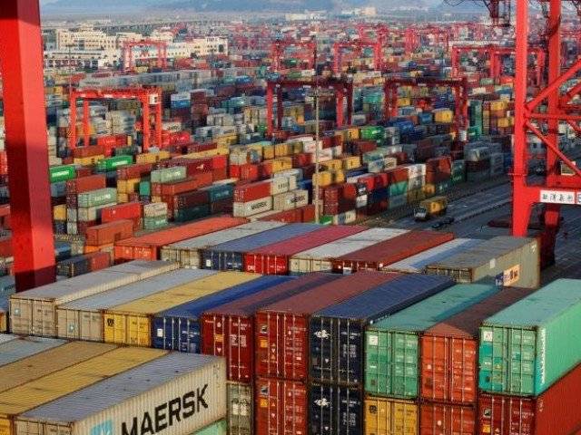 Greece, Pakistan may increase bilateral trade volume