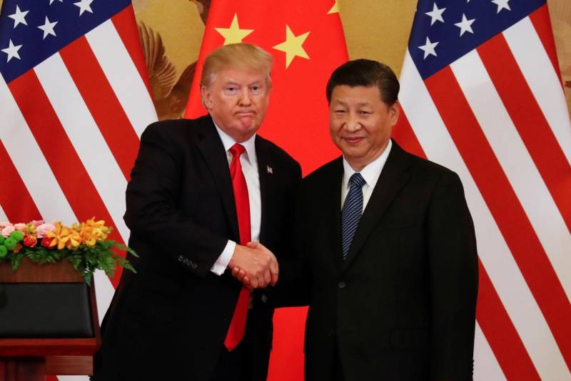 US accuses China of violating bilateral anti-hacking deal