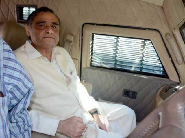 Dr Asim’s lawyer concludes NAB witnesses’ questioning