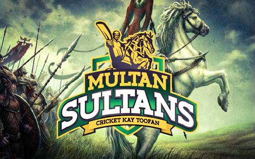 Franchise rights of Multan Sultans terminated