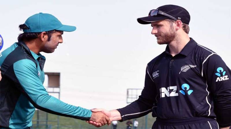 3rd ODI: Pakistan to face NZ today