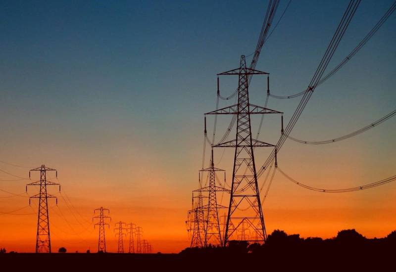 Major power breakdown leaves Karachi in dark