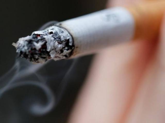 Smoking banned in KP’s educational institutes