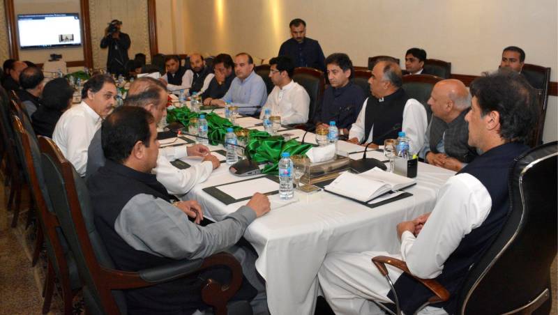 Govt to introduce new local bodies system: PM Imran