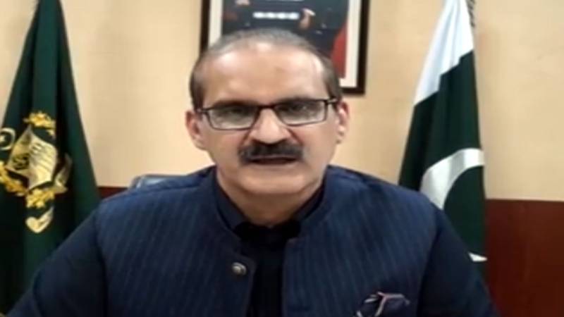 Collective efforts imperative to cope challenges: Kiani