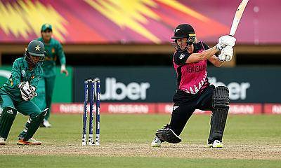 Pakistan knocked out of Women’s World T20 by New Zealand