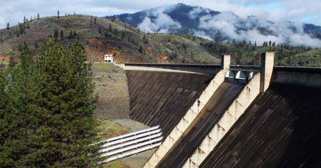 Tajikistan launches giant dam for power export to Pakistan