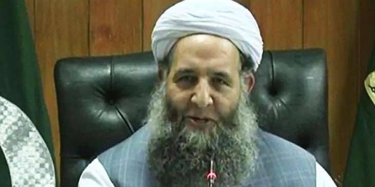 Training sessions for intending Hajj pilgrims to be ensured: Qadri