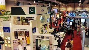 International defence exhibition IDEAS' begins in Karachi