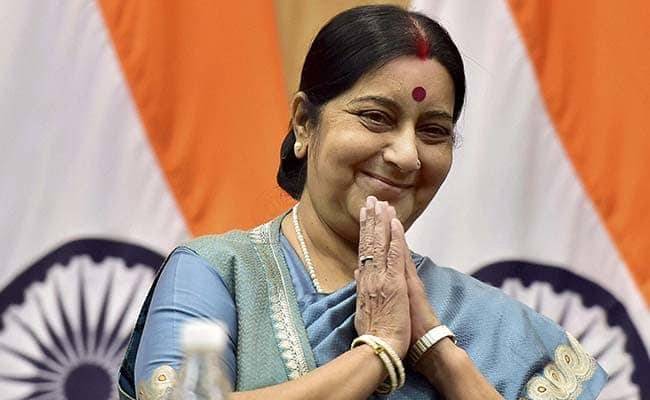 India not to attend Saarc meet in Pakistan, confirms Sushma