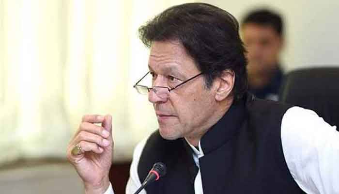 PM Imran Khan to brief nation on 100-day performance today