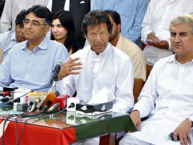 PTI’s 100 days: Ministers shed light upon govt’s performance