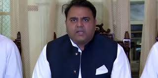 HR violations in IHK make relations with India difficult: Fawad Ch