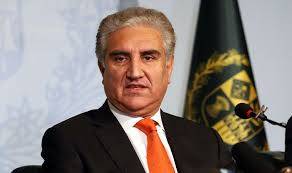 FM Qureshi hopes for better economic ties amongst regional countries