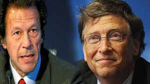 PM, Bill Gates discuss matters of mutual interest 