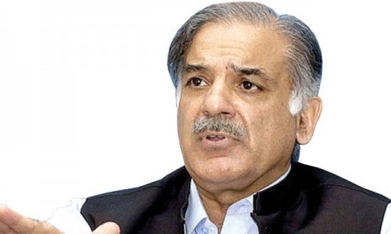Police baton charge PML-N workers as Shehbaz appeared before AC