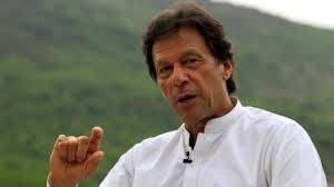 Pakistan won't be treated like 'hired gun' anymore, says PM Imran 