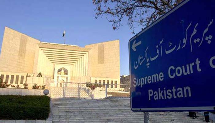 SC directs to finalize recommendations on constitutional rights of GB