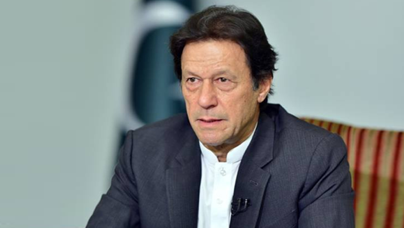 PM for strong resolve of new dams in country