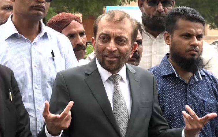 Sattar for probe into attack over MQM-P’s program