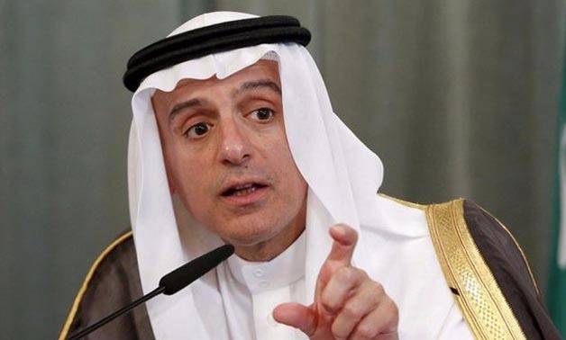 Saudi FM says action against Qatar aiming to change its policy