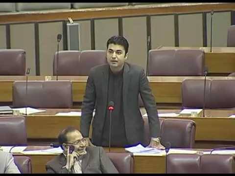 Seven PML-N leaders approached me for NRO: Murad Saeed