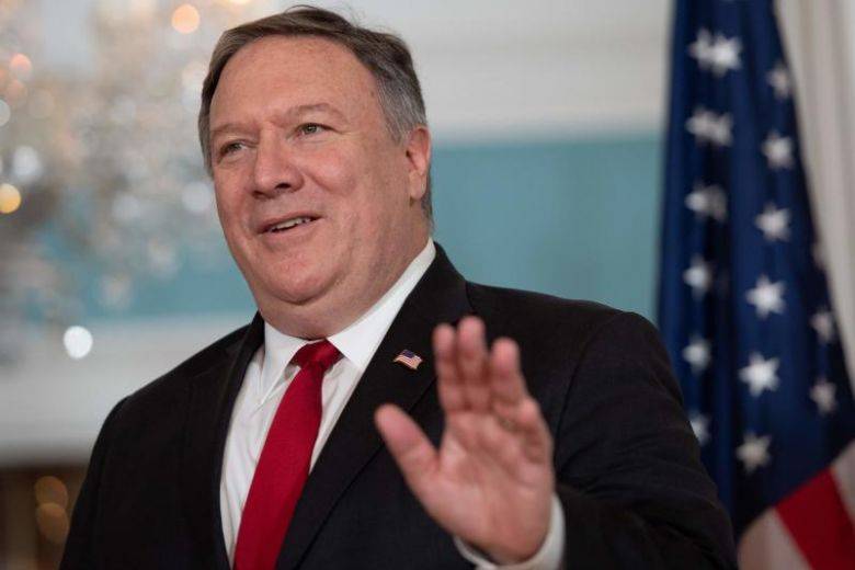Pakistan will not be subjected to any sanctions: US