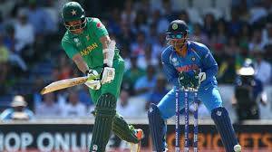 Pakistan faces India in Emerging Asia Cup semifinal