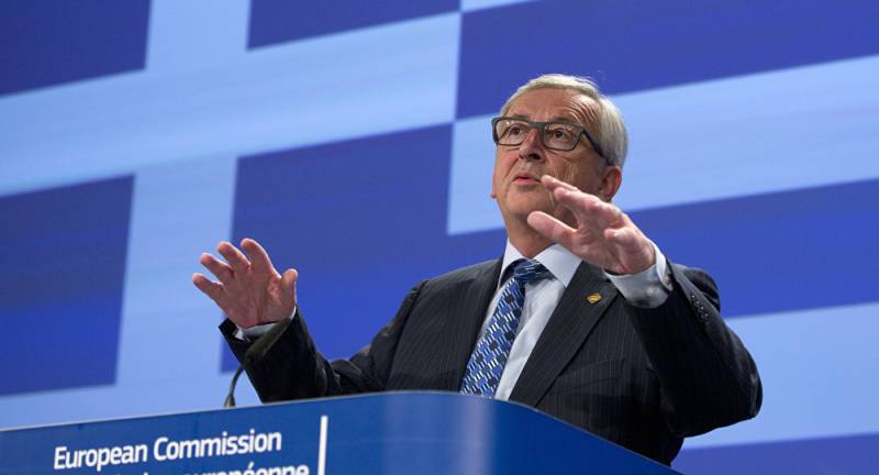 EU to publish details on preparation for no-deal Brexit on December 19: Juncker