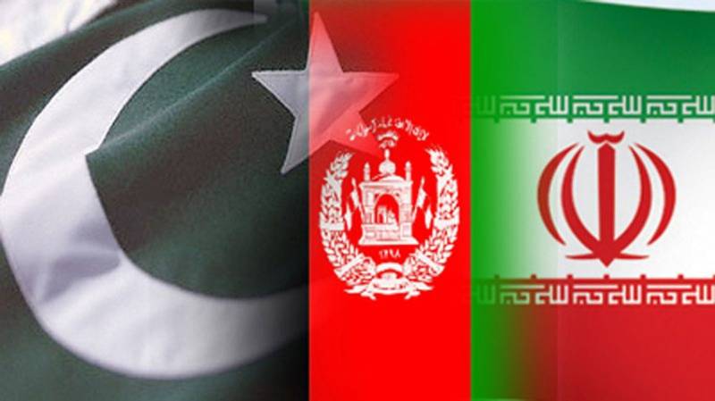 Pak, Afghanistan, Iran agree to find drug trafficking solutions
