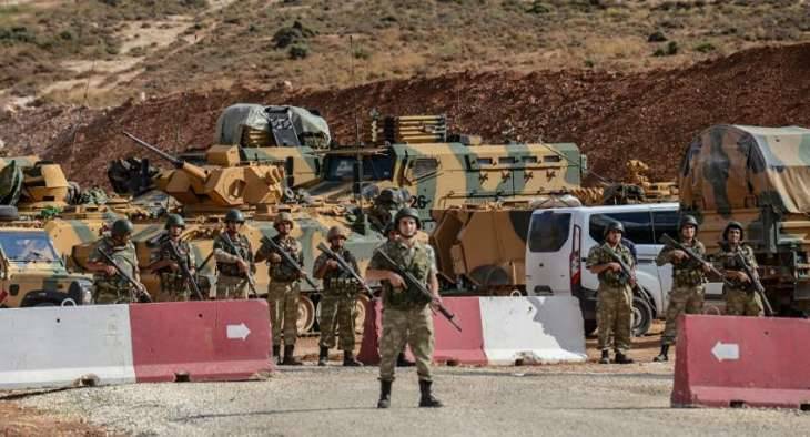 Turkey for coordinated actions in Syria to avoid conflicts