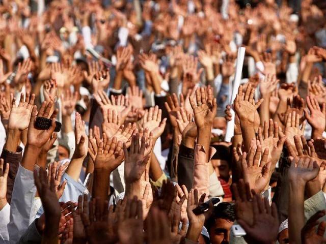 Awami Tehreek to launch movement against proposed dams