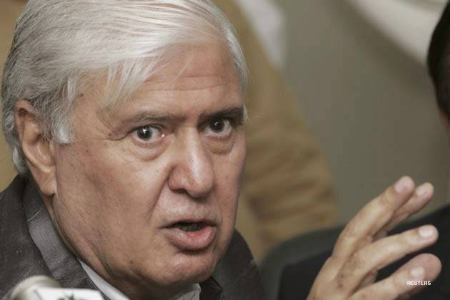 Regional stability linked to peace in Afghanistan: Sherpao