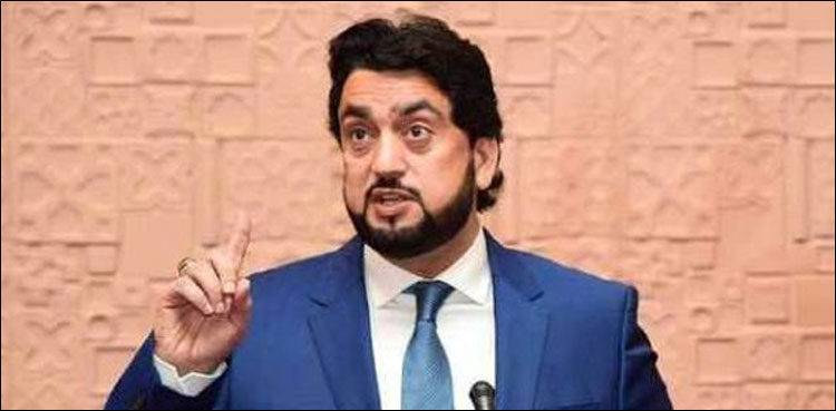 Strict action to continue against drug mafia: Shehryar