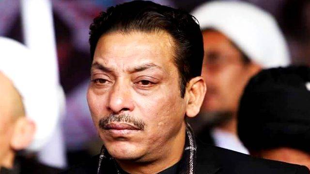 SC accepts Abidi’s unconditional apology in contempt case