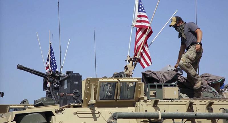 US military preparing for full withdrawal from Northeastern Syria: reports