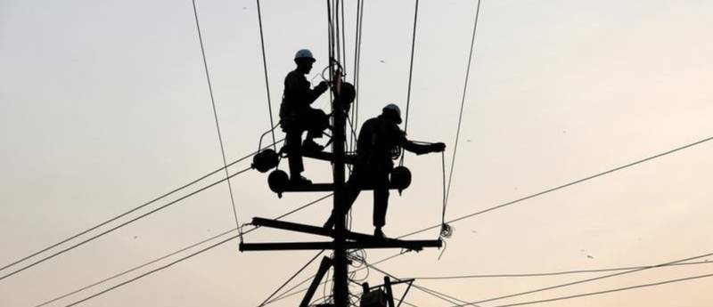 Power ministry to hire 10,000 people for stopping electricity theft