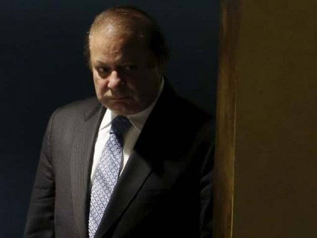 AC jailed Nawaz for seven years in Al Azizia, acquits in Flagship reference